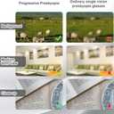 Auto Focus Glasses, Intelligent Zoom Anti-Blue Light Presbyopia Glass, male and femaleSmart Zoom Reading Glass