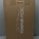 Tempur-Pedic TEMPUR-Cloud Pillow for Sleeping, Standard, White