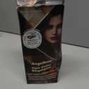 Hair Dye Shampoo 3 in 1, Instant Herb Ingrident Hair Dye to Cover Gray Hair, Long-lasting & Natual, Chestnut Brown, 400 ML (13.6 Fl Oz (Pack of 1))