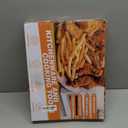 P&P CHEF 15.4” Air Fryer Basket for Oven, Large Air Fryer and Sheet Pan, Collapsible Cooling Rack & 36 Skewers for Baking &Roasting, Multifunctional and Utility Set for Kitchen