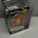 Pokemon Charmander Deluxe Select Vinyl Figure - 8-Inch Figure Made from Vinyl