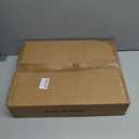 ZOZOE Metal Coat Rack Freestanding, Modern Heavy Duty Coat Racks with Natural Marble Base, Stable Coat Tree Stand, Hall Tree Hanger Coat Stand with for Bags, Hats, Entryway, Office