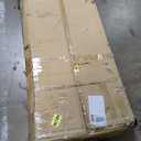 48"x18"x72" PRIME HEAVY DUTY Black 5-Tier Wire Shelving NSF 4000 LBS MAX Capacity Storage Rack for Commercial, School, Home, Garage, Warehouse, Industrial, and Hospital Uses (with Wheels)