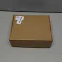 PYBTOOL 12Pack Slatwall Hooks Heavy Duty Slatwall Accessories Garage Slatwall Hooks and Hangers Small U Hook(Black)