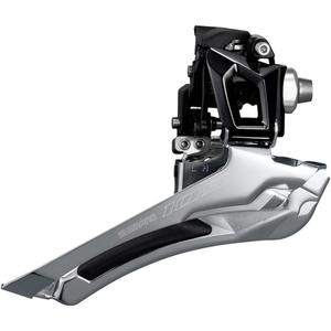 Shimano 105 R7000 31.8mm Clamp-On Front Derailleur