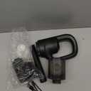 Car Vacuum Handheld Vacuum Cordless Hand Held Vacuum Cleaner Mini Portable Rechargeable Vacuum for Home, Office, Pet (Black)