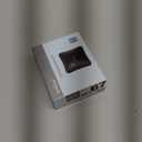 BroadLink RM4 pro IR and RF Universal Remote, All in One Hub Code Learning Wi-Fi Remote Control for TV Air Conditioner STB Audio, Curtain Motor, Works with Alexa, Google Home, IFTTT