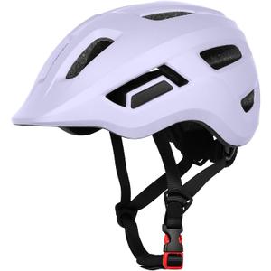 Toddler/Kids Bike Helmet, Adjustable and Multi-Sport, from Infant to Schoolchild, Small