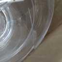 CreativeWare 3 Gallon Beverage Dispenser With Ice Cylinder And Fruit Infuser