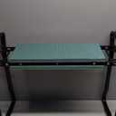 Trademark Innovations Garden Kneeler and Seat - 23"L x 11"W x 19"H
