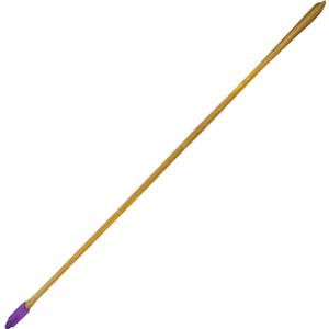 Turbojavelin 800 Grams, Training Javelin. (Buy 1). Training Javelin for Beginners, Intermediate and Advanced Throwers - Baseball, Softball and Javelin - Improve Throwing Skills 