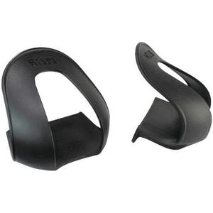 for Foot Fenders Toe Clips - Black Pair for Foot Fenders Toe Clips - Black Pair