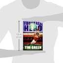 Football Hero (Football Genius, 2)