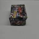 Revell Level 4 Model Kit 1971 Ford Mustang Mach 1 James Bond 007 "Diamonds are Forever (1971) Movie 1/25 Scale Model