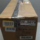 Nuwave Mosaic Induction Wok, Precise Temp Controls from 100F to 575F in 5F, Wok Hei, Infuse Complex Charred Aroma & Flavor, 3 Watts 600,900 & 1500, Authentic 14-inch Carbon Steel Wok Included,Black