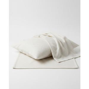 Pillowcases 2, Beige, 28x22