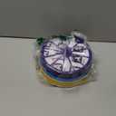 PUREBURG DC14 Replacement HEPA Filter Set Compatible with Dyson DC14 DC15 Series Animal All Floors vacuum cleaner,Part 901420-01 905401-01 923480-01, Pre-Motor & Post-Motor HEPA Filter & Seals