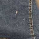 Waistcoat, tank top, button up v neck corset vest, jeans retro vest, Small