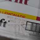 Spindrift Strawberry Lemonade Can 12 Ounce (Pack of 24) Best Before 01/24/2026