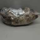 Homemate Heated Blanket Electric Throw - 50"x60" Heating Blanket Throw 1/2/4/6/8 Hours Auto-Off 10 Heat Levels Over-Heat Protection Luxury Faux Fur Sherpa ETL Certification (07 - Chocolate Brown)