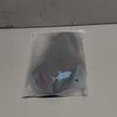 OMGear Water Socks Neoprene Socks Beach Booties 3mm 5mm Anti-Slip Wetsuit Footwear Fin Swim Sand Proof Socks (Small, 3mm Low Cut/Aqua)