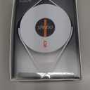 Fullicon Weekly Pill Dispenser Organizer with 14 Large Compartments and ChildProof Lock, Spindo Medicine DispenserDispense Vitamin/Tablet/Supplement for Elderly/Amnesia/Dementia