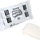 Crayola Model Magic - White (75ct), 1oz Modeling Clay Alternative, Essential Easter Basket Stuffers, Molding Air Dry Clay for Kids, Spring & Easter Craft Supplies