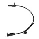 ABS Wheel Speed Sensor Front Left Right ABS Sensor Anti-Lock Braking System Sensor No.BK3Z2C204C for Ford Transit 150 2015-2020