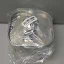 Cat Water Fountain Stainless Steel74oz/2.2L Water Fountains for Cats Indoor, Cat Fountains for Drinking, Ultra-Quiet, Water Level Window, Pet Water Fountain - 2 Filters + 2 Sponges