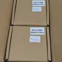 ECCPP 4PCS 5x115 to 5x115 Wheel Spacers Hub Centric 1.25" 5 Lug fits for 2008-2022 for Dodge Challenger| 2006-2022 for Dodge Charger| 2005-2008 for Dodge Magnum