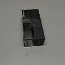 2 x Eiuizah Polarized Heart Sunglasses for Women Men - Cute Trendy Sun Glasses Metal Frame UV400 Protection Lens