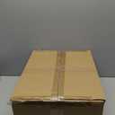 VOLISUN Crystal Vanity Lights for Bathroom, 6 Light Bathroom Vanity Light, Modern Matte Black Bathrooms Light Over Mirror, Black Bathrooms Lights Fixtures-UL Certificated(Exclude Bulb)