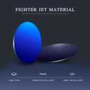 New 1.8mm Thick UV400 Replacement Lenses for Oakley Flak 2.0 XL OO9188 - Options