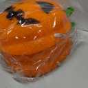 Aurelema Halloween Pumpkin Ghost 2Pcs