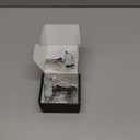 TPMS Sensor Dodge,4Pack 433Mhz Tire Pressure Monitoring System Sensor Compatible for Chrysler Jeep Dodge Fiat Replaces#68313387AB 68193586AC 68252493AB