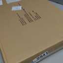 CleverMade Collapsible Laundry Basket 2 Pack  60L (16 Gal) Foldable Clothes Hamper with Reinforced Handles, Space Saving Fabric Laundry Bin, Holds 55 lbs, Flat Folding for Dorm, Apartment & RV - Denim