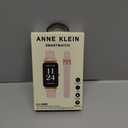 Anne Klein Connect It Illume Smartwatch Set (Pink/Rose Gold)