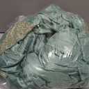 Heni Fashion Ready To Wear Indian/Pakistani Bollywood Party Wear Wedding Long Anarkali Gown Suit for Women, XL