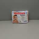 Huggies Size 3 Diapers, Snug & Dry Baby Diapers, Size 3 (16-28 lbs), 34 Count