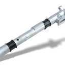 Automatic Transmission Shift Tube - Steering Column Shift Tube Compatible with Ford 1995-2011, Lincoln 1998-2003, Mercury 1997-2001, Replacement # F57A7215AA F0DZ7R264A F3TZ 7L278-A 905-102 905-107