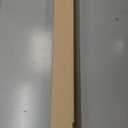 Office Chair Mat for Hardwood Floor, 36" x 48" Clear Plastic Desk Floor Protector, Heavy Duty Non-Slip Chair Mat for Rolling or Gaming Chairs, Durable Computer Mat for Home Office