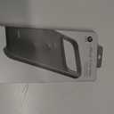 Beats iPhone 17 Pro Max Case with MagSafe & Camera Control, Matte Finish, Microfiber Lining Granite Gray