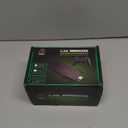 Upgrade Wireless Retro Game Console Stick, ZeroStory Retro Video Game Console Stick Built in 20000+ Games with 15 Emulators, 4K HDMI Output with 2 2.4G Wireless Controllers (64GB Memory Card)