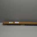 Waterproof Sealant Strip Compatible with for Land for Cruiser Lc200 2008 2009 2010 2011 2012 2013 2014 2015 2016 Window Moulding Trim Seal Weatherstrip Belt