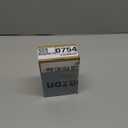 Amazon Basics Computer Mouse Wireless, Ergonomic, 2.4 GHz Optical, DPI Adjustable, Compatible With PC, Mac, Laptop, Black