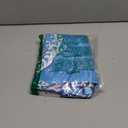 Microfiber Thin Lightweight Beach Towel Sand Free Quick Dry Absorbent Compact Towels for Swimming Pool Camping Beach Accessories Large Easy Pack Travel Things for Vacation Essentials Adult Gift (32x71 inch, Turtle Waves)