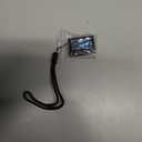 NFC/NTAG Emulator, 1.3-inch OLED screen, Type-C charging interface, PCB board with built-in antenna, iNFC application upgrade firmware, all data built-in in the firmware, unlimited sensing equipment, rewritable tags/cards (Black)