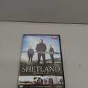 Shetland: Season 1 and Two, DVD