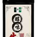 NPG Premium Light Soy Sauce 16.9 Fl Oz, Tamari Lite Dipping Sauce for Sushi, Sashimi, Fish, Dumplings, Noodles, Meat Marinades