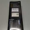 6 Pairs Cushioned No Show Tab Socks - Compression Low Cut Ankle Socks, Anti-Blister & Wicking for Athletic Running (XL)